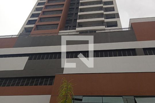 Área comum de kitnet/studio à venda com 1 quarto, 28m² em Jardim Independência (são Paulo), São Paulo