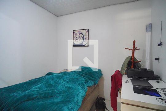 Quarto 2 de casa à venda com 2 quartos, 180m² em Rondônia, Novo Hamburgo