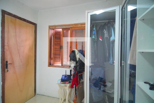 Quarto 1 de casa à venda com 2 quartos, 180m² em Rondônia, Novo Hamburgo