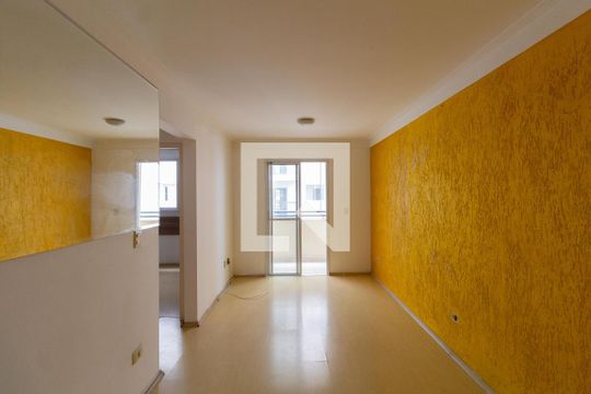 Apartamento à venda com 2 quartos, 50m² em Vila Guilhermina, São Paulo