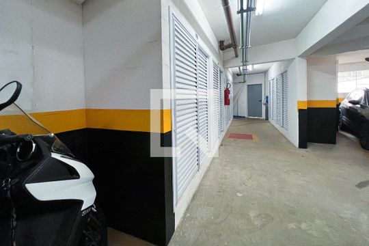 Depósito de apartamento para alugar com 2 quartos, 102m² em Vila Olímpia, São Paulo