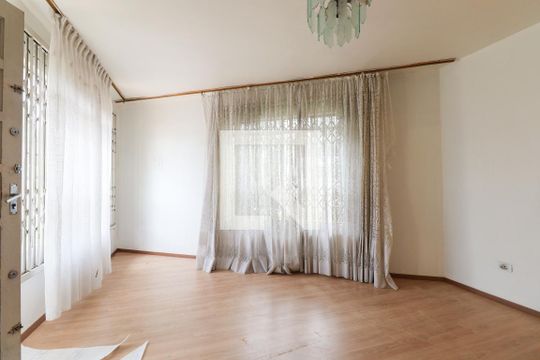 Sala de casa à venda com 3 quartos, 170m² em Jardim das Américas, Curitiba