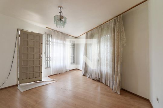 Sala de casa à venda com 3 quartos, 170m² em Jardim das Américas, Curitiba
