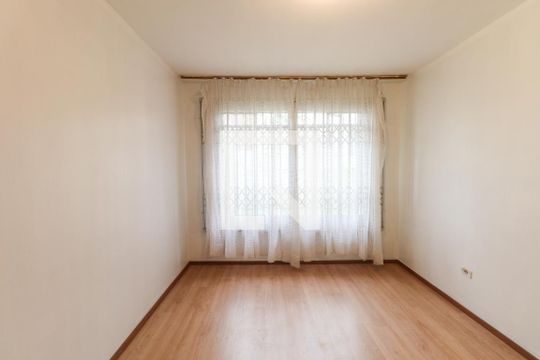 Quarto 1 Suíte de casa à venda com 3 quartos, 170m² em Jardim das Américas, Curitiba