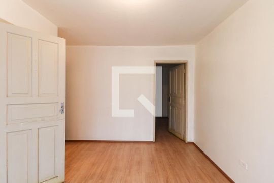 Quarto 1 Suíte de casa à venda com 3 quartos, 170m² em Jardim das Américas, Curitiba