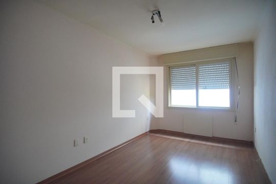Quarto  de apartamento à venda com 1 quarto, 50m² em Centro, Novo Hamburgo
