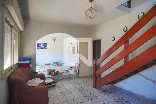 Sala de Jantar de casa à venda com 4 quartos, 280m² em Scharlau, São Leopoldo