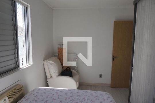 Quarto 1 de apartamento à venda com 2 quartos, 51m² em Canudos, Novo Hamburgo