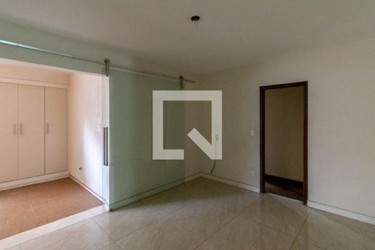 Sala de apartamento para alugar com 4 quartos, 160m² em Santo Antônio, Belo Horizonte