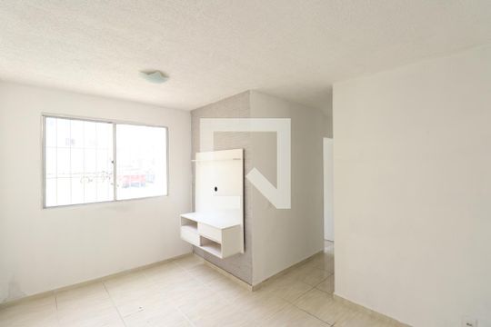 Apartamento para alugar com 2 quartos, 42m² em Nova Cidade, São Gonçalo