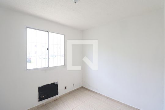 Quarto 2 de apartamento para alugar com 2 quartos, 42m² em Nova Cidade, São Gonçalo