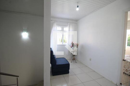 Escritório de casa à venda com 2 quartos, 105m² em Harmonia, Canoas