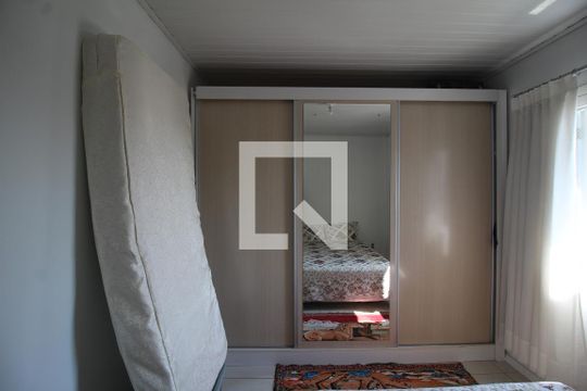Quarto 1 de casa à venda com 2 quartos, 105m² em Harmonia, Canoas