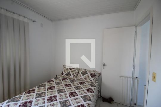 Quarto 1 de casa à venda com 2 quartos, 105m² em Harmonia, Canoas