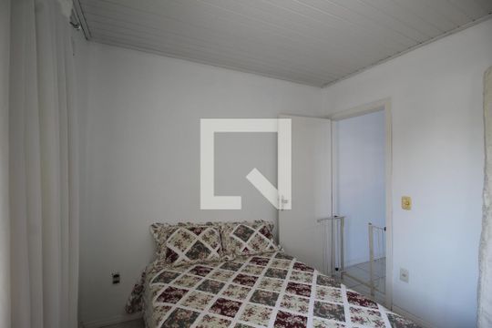 Quarto 1 de casa à venda com 2 quartos, 105m² em Harmonia, Canoas
