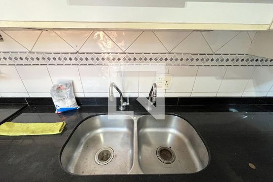 Cozinha de casa à venda com 3 quartos, 180m² em Planalto Paulista, São Paulo