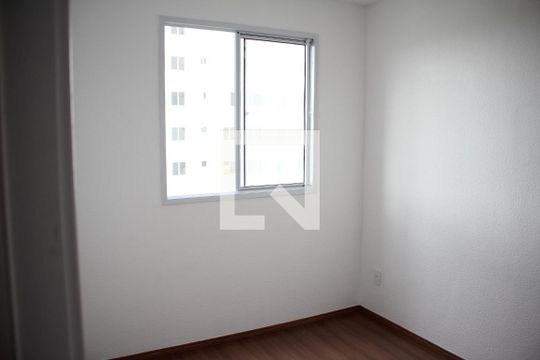Quarto 2 de apartamento à venda com 2 quartos, 50m² em Jardim Riacho das Pedras, Contagem