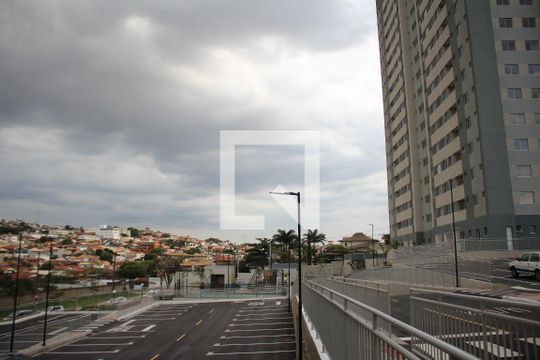 Área comum de apartamento à venda com 2 quartos, 50m² em Jardim Riacho das Pedras, Contagem