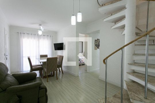 Apartamento à venda com 3 quartos, 160m² em Penha de França, São Paulo