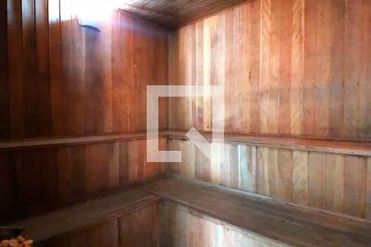 Área comum - Sauna de apartamento à venda com 3 quartos, 75m² em Vila Cruzeiro, São Paulo