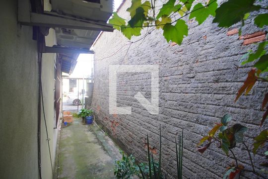 vista do Quarto 1 de casa à venda com 3 quartos, 120m² em Feitoria, São Leopoldo