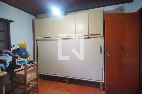 Quarto 3 de casa à venda com 3 quartos, 120m² em Feitoria, São Leopoldo