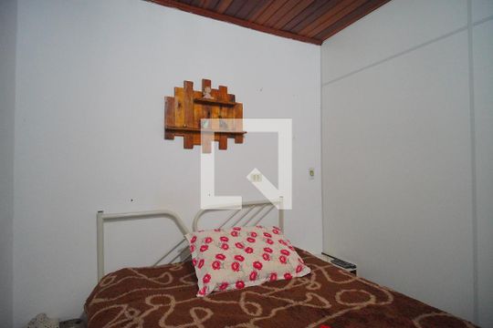 Quarto 1 de casa à venda com 3 quartos, 120m² em Feitoria, São Leopoldo