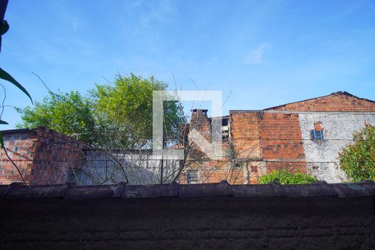 Vista do Quarto 3 de casa à venda com 3 quartos, 120m² em Feitoria, São Leopoldo