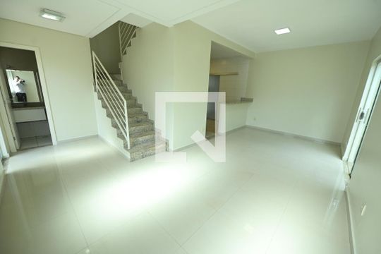 Casa de Condomínio para alugar com 3 quartos, 90m² em Jardim Imperial, Aparecida de Goiânia