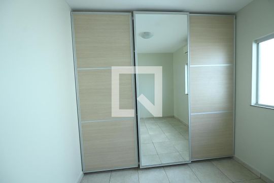 Quarto 1 de casa de condomínio para alugar com 3 quartos, 90m² em Jardim Imperial, Aparecida de Goiânia