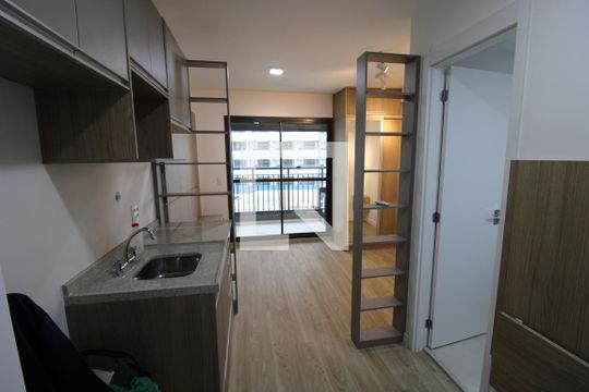 Kitnet/Studio à venda com 1 quarto, 27m² em Parada Inglesa, São Paulo