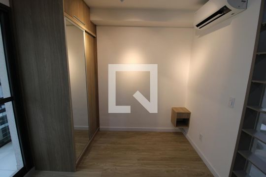 Studio de kitnet/studio à venda com 1 quarto, 27m² em Parada Inglesa, São Paulo