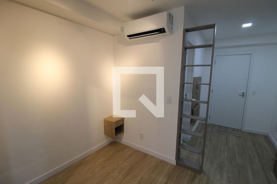 Studio de kitnet/studio à venda com 1 quarto, 27m² em Parada Inglesa, São Paulo