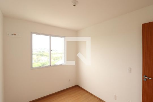 Quarto 1 de apartamento para alugar com 2 quartos, 50m² em Colubande, São Gonçalo
