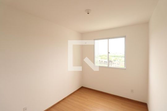 Quarto 1 de apartamento para alugar com 2 quartos, 50m² em Colubande, São Gonçalo