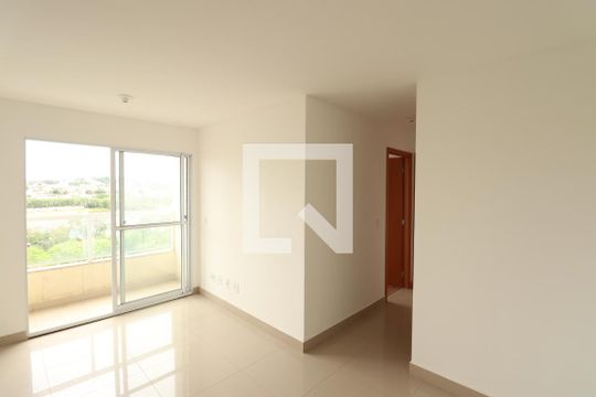 Apartamento para alugar com 2 quartos, 50m² em Colubande, São Gonçalo
