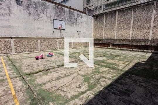 Área comum de apartamento à venda com 2 quartos, 100m² em Bom Retiro, São Paulo