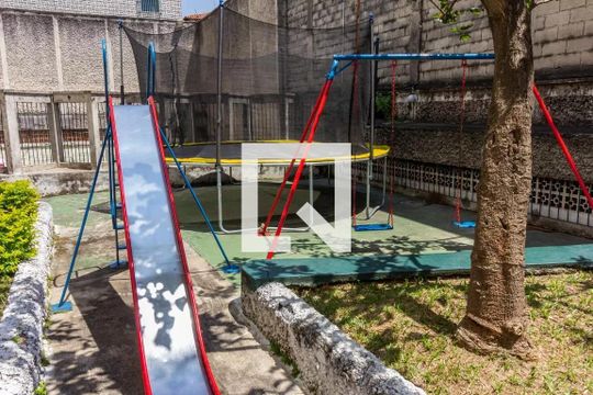 Área comum de apartamento à venda com 2 quartos, 100m² em Bom Retiro, São Paulo
