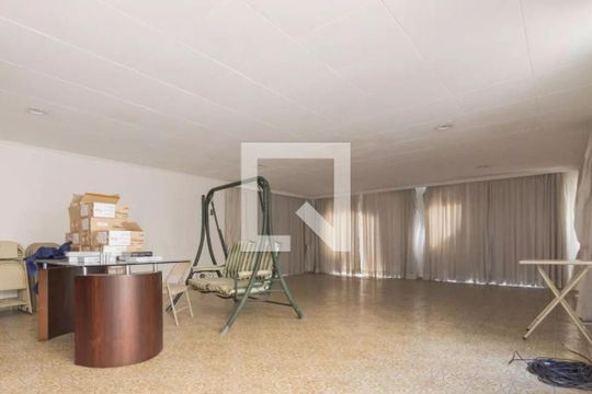 Área comum de apartamento à venda com 2 quartos, 100m² em Bom Retiro, São Paulo