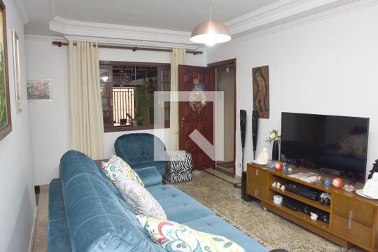 Casa à venda com 3 quartos, 127m² em Jardim Sabará, São Paulo