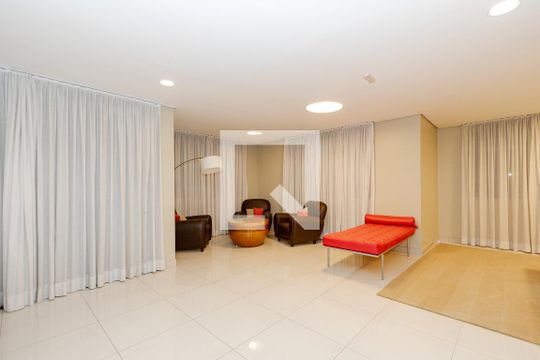 Wine Room de kitnet/studio à venda com 1 quarto, 33m² em Cidade Monções, São Paulo