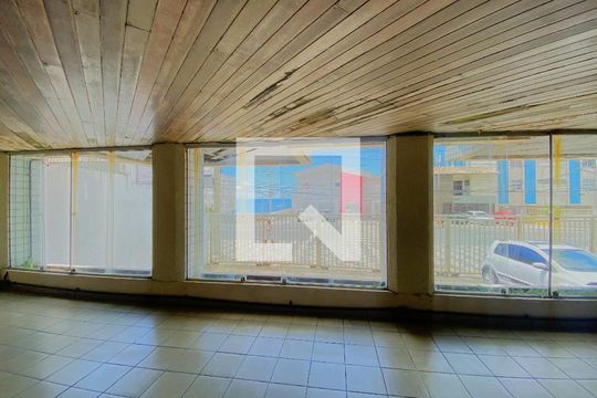 Área comum de apartamento para alugar com 1 quarto, 46m² em Amaralina, Salvador