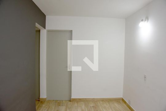 Sala de apartamento para alugar com 2 quartos, 45m² em Americanópolis, São Paulo