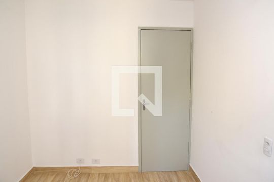 Quarto 2 de apartamento para alugar com 2 quartos, 45m² em Americanópolis, São Paulo