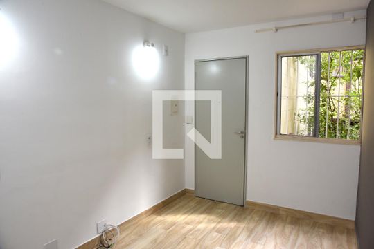 Apartamento para alugar com 2 quartos, 45m² em Americanópolis, São Paulo