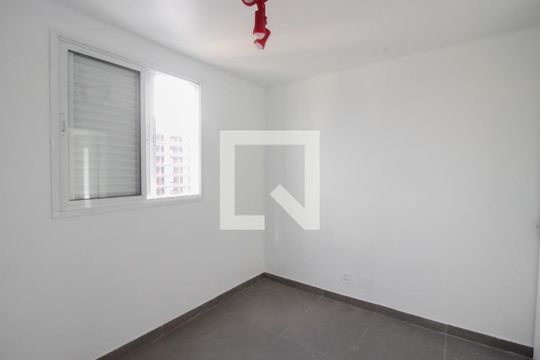 Quarto 2 de apartamento para alugar com 2 quartos, 65m² em Barra Funda, São Paulo