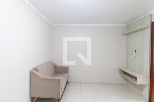 Apartamento para alugar com 1 quarto, 25m² em Alto Boqueirão, Curitiba