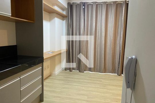 Kitnet/Studio para alugar com 1 quarto, 28m² em Pinheiros, São Paulo