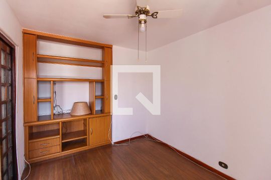 Quarto 1 de apartamento para alugar com 2 quartos, 83m² em Vila Prudente, São Paulo