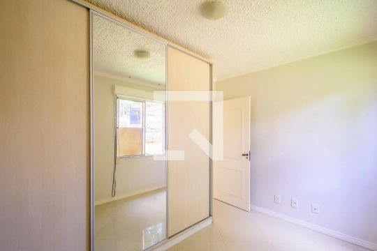 Quarto 2 de apartamento à venda com 3 quartos, 71m² em Vila Nova, Porto Alegre